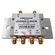 MINI CIRCUITI ZASWA-2-50DR+
