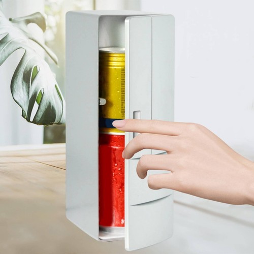 Mini frigorifero usb compatto - usb,
