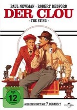 Der Clou von George Roy Hill |