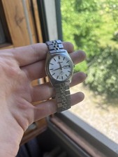 Seiko lord matic 5606 - lord, 7000