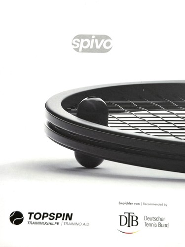 Spivo topspin aiuto per - spivo,