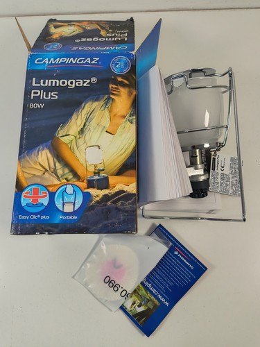 Campingaz lumogaz plus - campingaz,