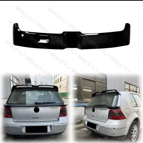 Spoiler golf stile - golf,