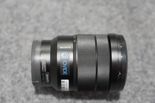 Objetivo sony 35mm f4 - fe, 16-35mm