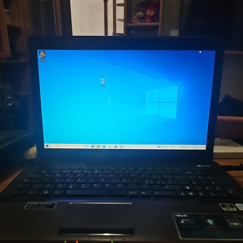 Asus x52j m450 ghz - i5,