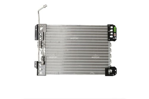 Kondensator klimaanlage easy - kondensator,