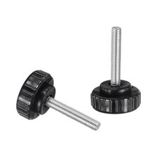 Per Trapano Pressa M6 Pollice