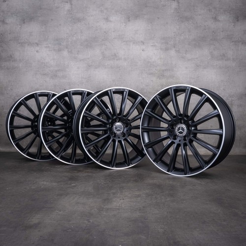 Cerchi mercedes classe amg - mercedes,