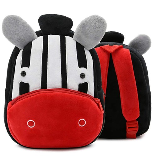Zebra zaino per - zebra, ragazzi