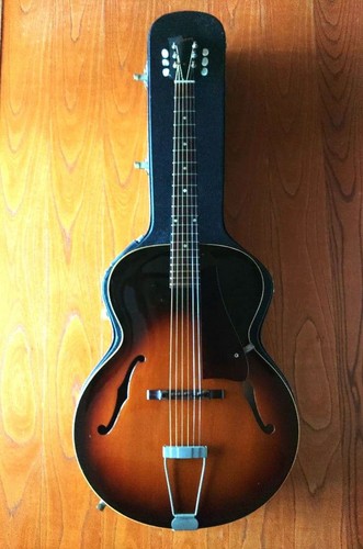 Gibson chitarra acustica - gibson,