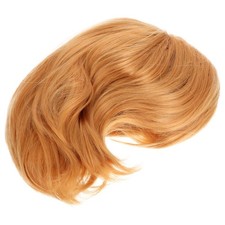  Parrucca Capelli Corti