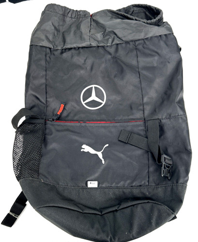 Zaino per laptop puma mercedes - zaino,