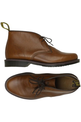 Martens stivali uomo - dr.,