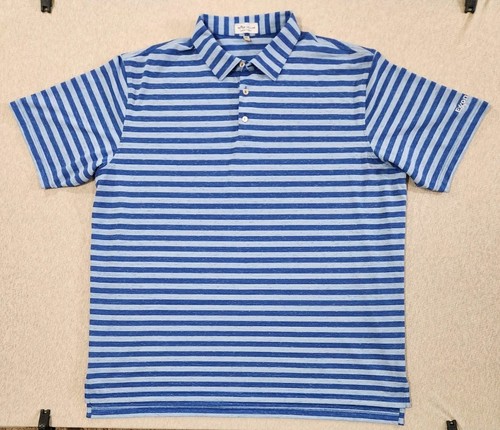 Polo peter millar estiva - peter,
