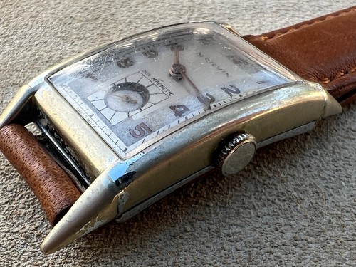 Orologio polso vintage - da,