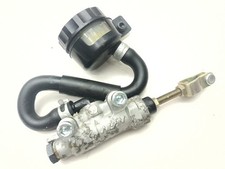 POMPA FRENO POSTERIORE REAR BRAKE PUMP KAWASAKI ZRX 1200 R 01-07
