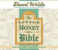 Stuart Wilde Little Money