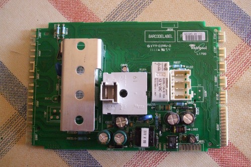 Riparazione scheda whirlpool - riparazione,