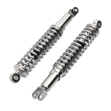 Coppia di ammortizzatori