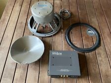 WOOFER VELODYNE DF10SC - PER RICAMBI / ONLY FOR PARTS