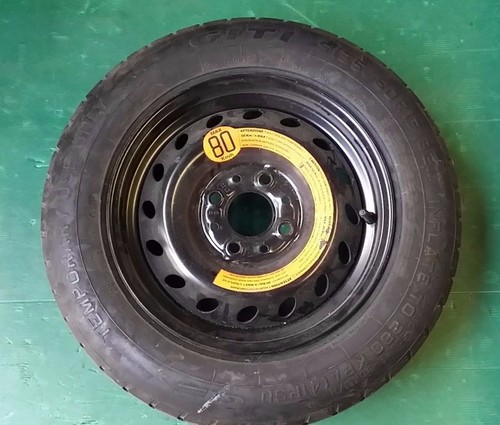 Fiat panda ruotino - ruotino, scorta