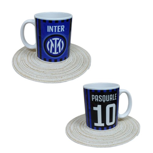Tazza personalizzata con - tazza,