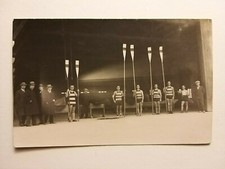 Fotografia - Sport - Canottaggio.