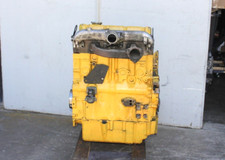 Forklift Diesel Engine Perkins