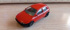 BBURAGO VINTAGE - FIAT BRAVO