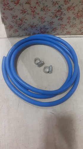 Kit tubo gas - gomma, pvc