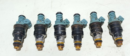 Iniettori alfa lancia fiat - 6,