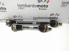 Coppia Semi Asse Semiasse Ruota Anteriore SX DX VOLKSWAGEN POLO 4 IV SEAT IBIZA