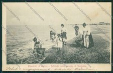 Ancona Senigallia Pescatrici
