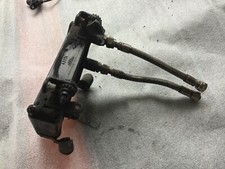 Radiatore olio ducati 749 - , 999
