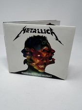Metallica Hardwired To
