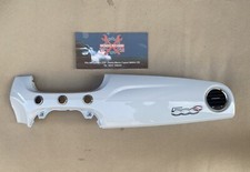 51803289 Cornice Quadro Strumenti Azzurro E Ricambi Fiat 500 Dal 2007 Al 2016