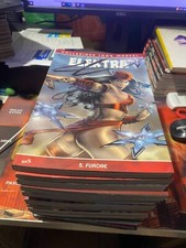 COLLEZIONE 100% MARVEL - ELEKTRA - VOL. 5 - FURORE