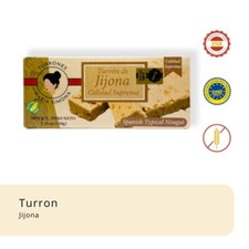 TURRON MOU DE JIJONA