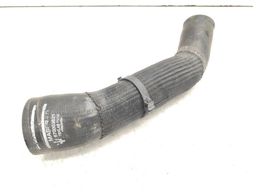 Tubo flessibile motore