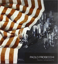 Catalogo della mostra - -, paolo