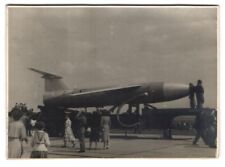 Fotografia Militare Di Un