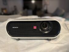 Sony VPL-EW5 3LCD WXGA Proiettore Sala Conferenze - 8 bit 1280x800 16:10 (WXGA)