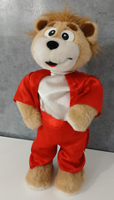 Peluche Orso Ciro Canta e