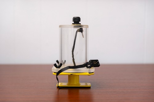Alloggiamento acqua spl - alloggiamento,