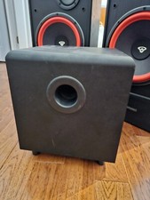 cerwin vega E-312 speakera +