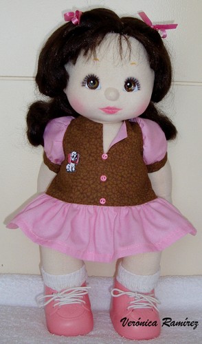 Lovely child dress - lovely,