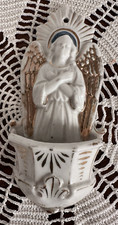 Antique sanctuary water -