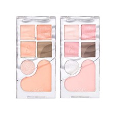 Rom&nd ROMAND Palette a strati