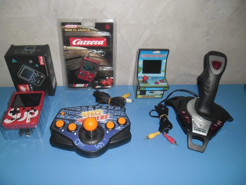 Lotto videogiochi plug play - videogiochi, &