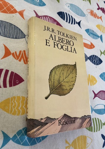 Tolkien albero e - tolkien,